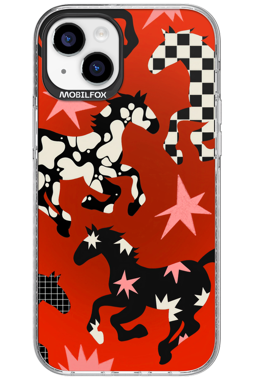 Stallions 2.0 - Apple iPhone 15 Plus