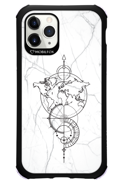 Compass 2.0 - Apple iPhone 11 Pro