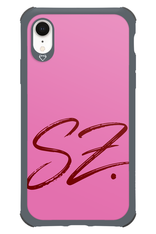 (Sorbet) SZ 2.0 - Apple iPhone XR