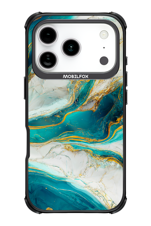 Emerald 2.0 - Apple iPhone 17 Pro