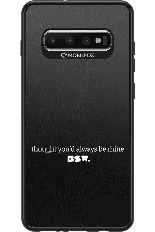 BSW FourSeasons 6 2.0 - Samsung Galaxy S10+