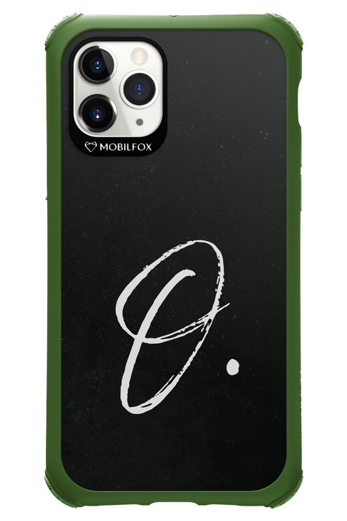 (Off Space) O 2.0 - Apple iPhone 11 Pro