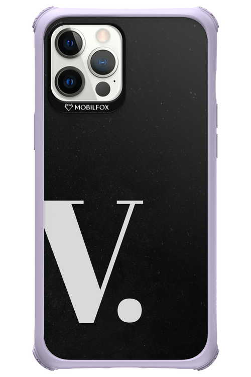 V (Off Space) 2.0 - Apple iPhone 12 Pro Max