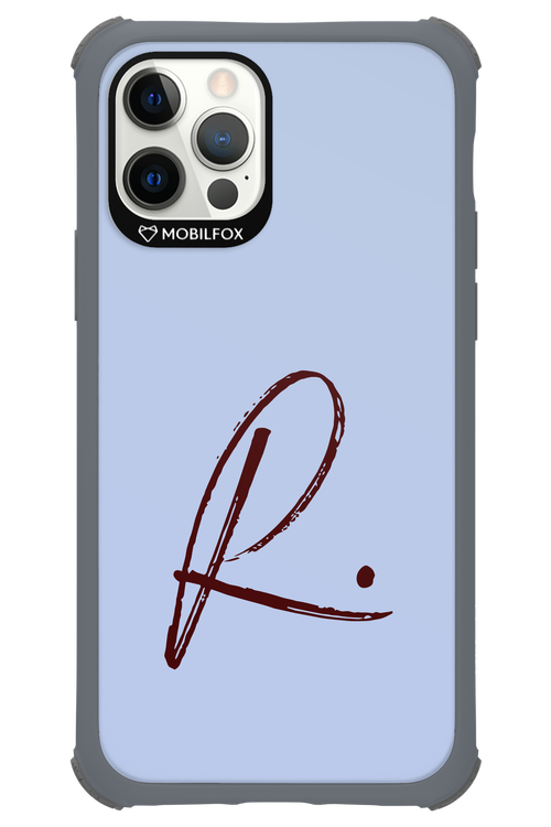 (Jellyfish Presso) R 2.0 - Apple iPhone 12 Pro