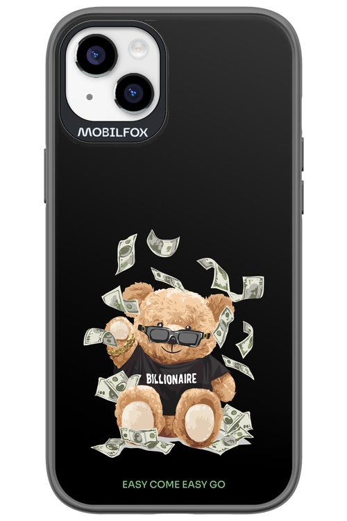 Easy Come Easy Go 2.0 - Apple iPhone 14 Plus