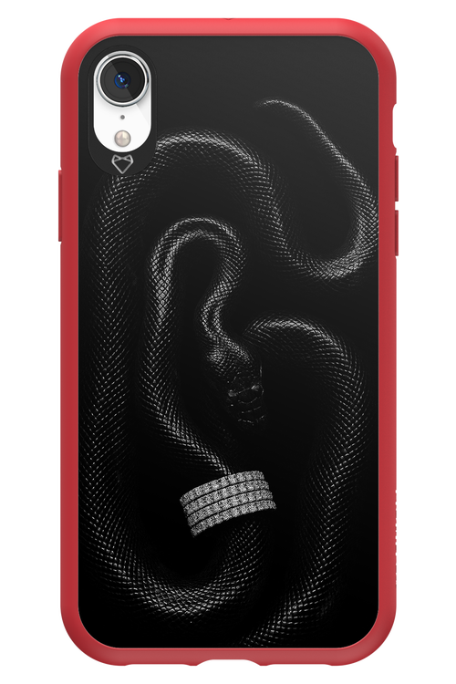 Diamond Mamba - Apple iPhone XR