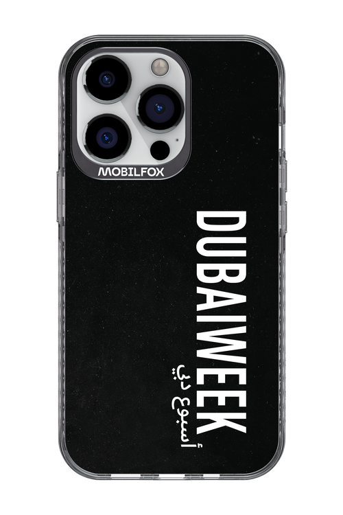 Dubaiweek 2.0 - Apple iPhone 13 Pro