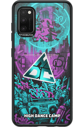HDC 10 2.0 - Samsung Galaxy A41