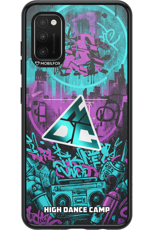 HDC 10 2.0 - Samsung Galaxy A41