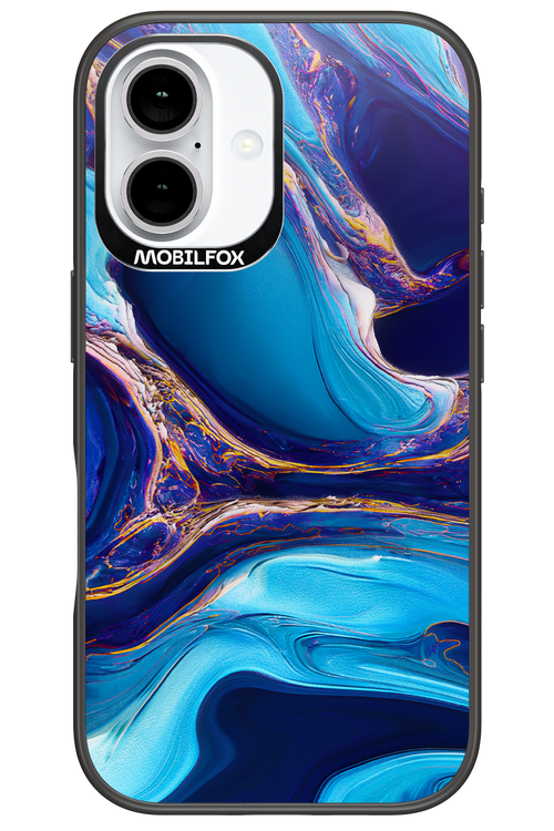 Amethyst 2.0 - Apple iPhone 16