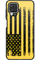 Impact Stripes - Samsung Galaxy A12