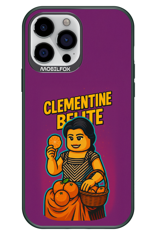 Clementine Belite Lego 2.0 - Apple iPhone 13 Pro Max