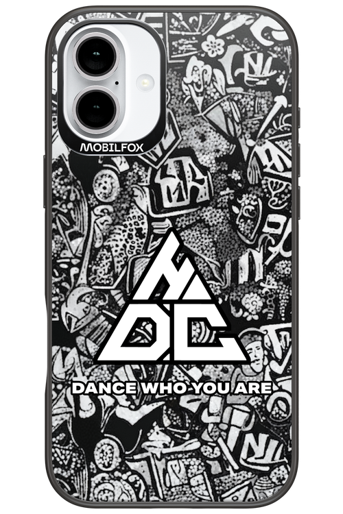 HDC 7 2.0 - Apple iPhone 16 Plus