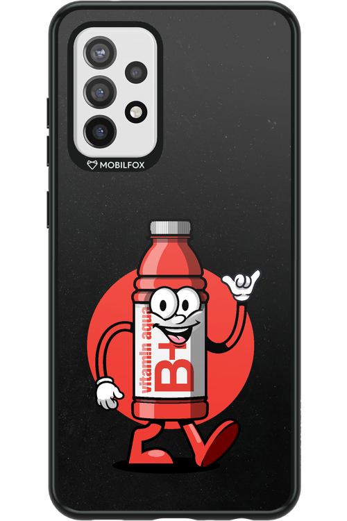 Vitamin Aqua B+ - Samsung Galaxy A72