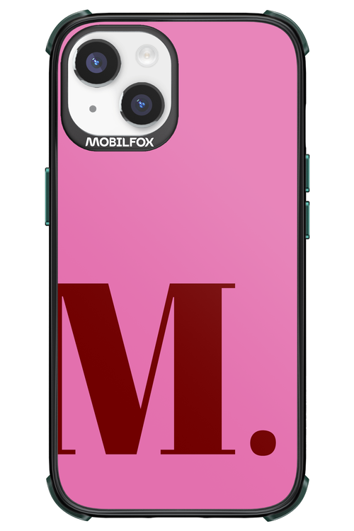 M (Sorbet) 2.0 - Apple iPhone 14