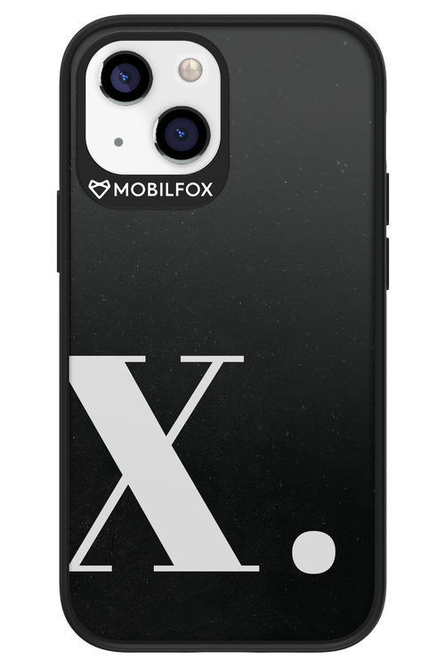 X (Off Space) 2.0 - Apple iPhone 13 Mini