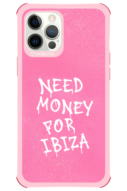 Need money for Ibiza 2.0 - Apple iPhone 12 Pro Max