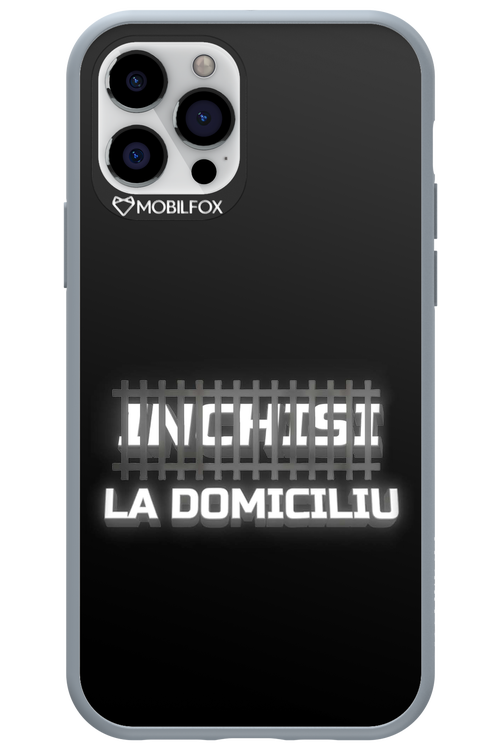 Logo 2.0 - Apple iPhone 12 Pro