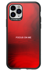 Focuss - Apple iPhone 11 Pro