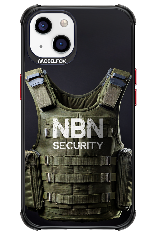 Secu 2.0 - Apple iPhone 13