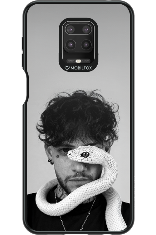SNAKE (RAVA) 2.0 - Xiaomi Redmi Note 9 Pro