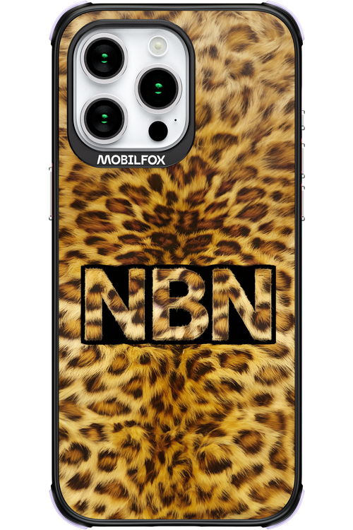 Cheetahh 2.0 - Apple iPhone 15 Pro Max