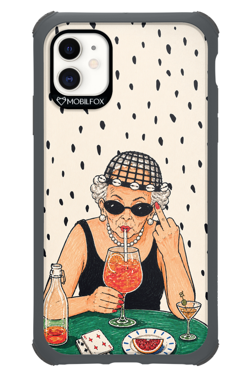 Mommy 2.0 - Apple iPhone 11