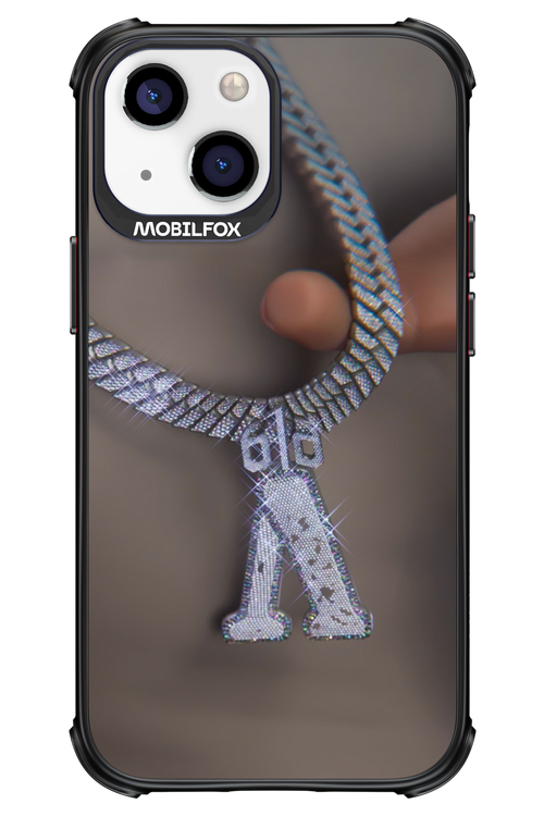 Azteca Chain 2.0 - Apple iPhone 13 Mini