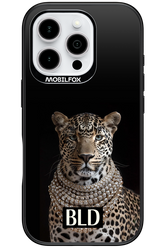 BLD LEO 2.0 - Apple iPhone 16 Pro