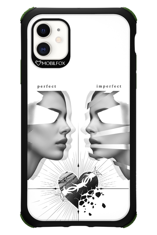 Arcok 2.0 - Apple iPhone 11
