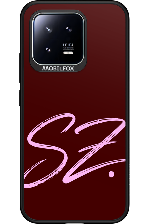 (Dark Blush) SZ 2.0 - Xiaomi 13