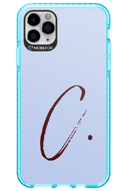 (Jellyfish Presso) C 2.0 - Apple iPhone 11 Pro Max