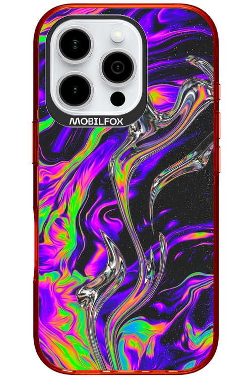 Nova 2.0 - Apple iPhone 16 Pro