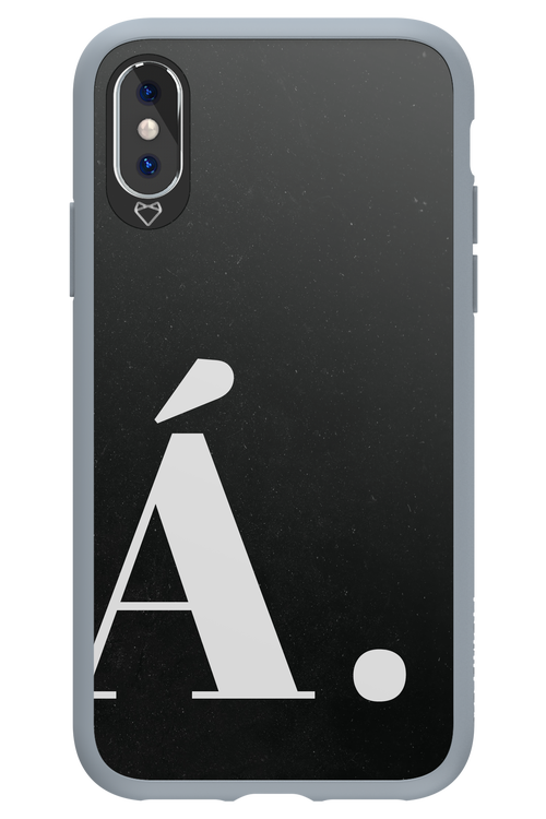 A II (Off Space) 2.0 - Apple iPhone X