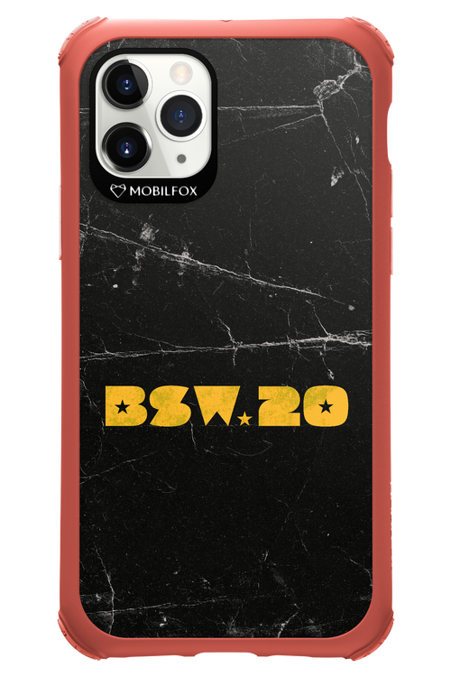 BSW 20 (5) 2.0 - Apple iPhone 11 Pro