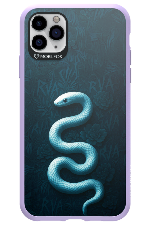 Night Venom 2.0 - Apple iPhone 11 Pro Max