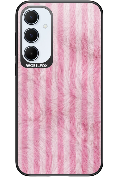 Furr Case 2.0 - Samsung Galaxy A55