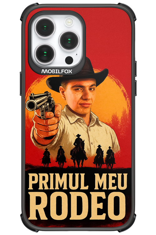 Cowboy - Apple iPhone 14 Pro Max