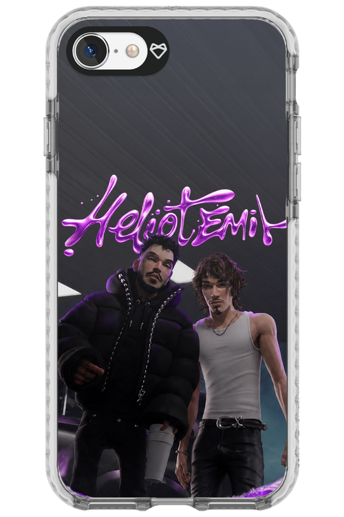 HeliotEmil 2.0 - Apple iPhone 7