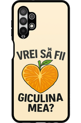 Design Clean 2.0 - Samsung Galaxy A13 4G