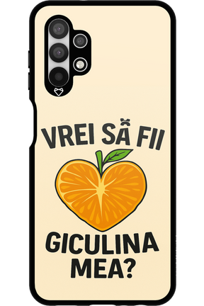 Design Clean 2.0 - Samsung Galaxy A13 4G