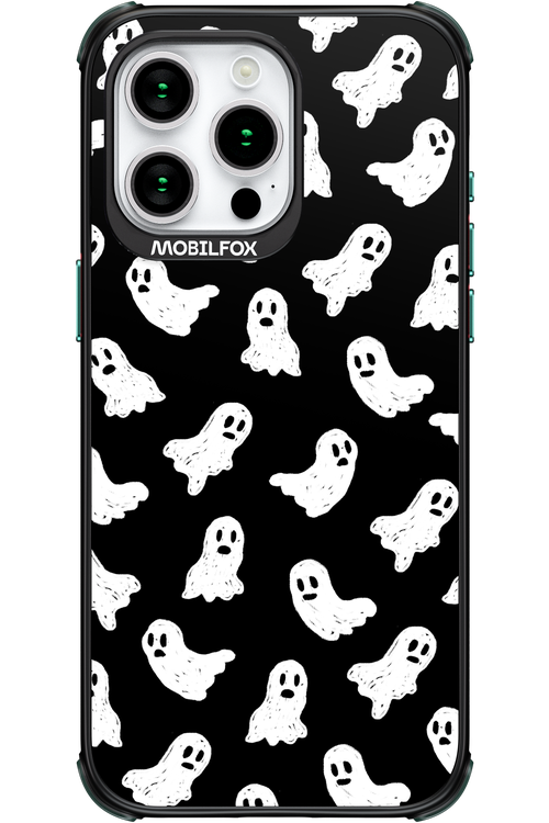 Chill Spirits - Apple iPhone 15 Pro Max