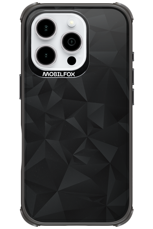 Low Poly - Apple iPhone 16 Pro