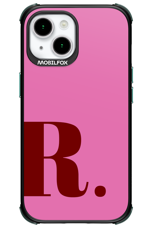 R (Sorbet) 2.0 - Apple iPhone 15