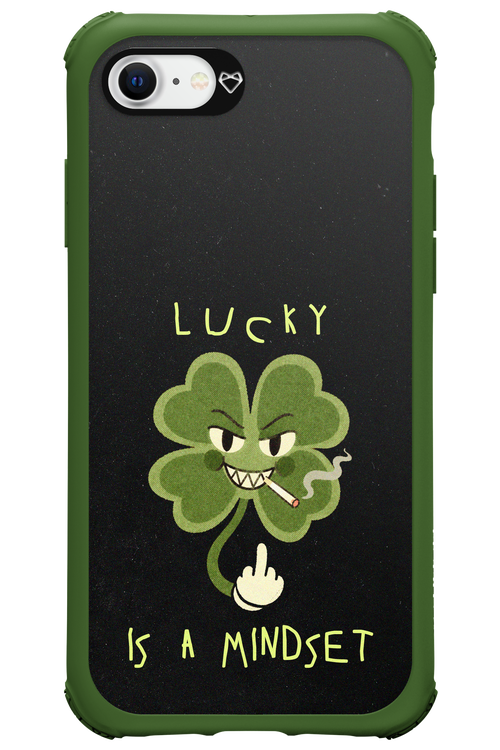 Lucky Mind 2.0 - Apple iPhone SE 2022