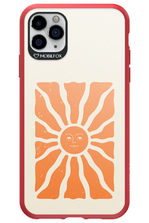 Solar Soul 2.0 - Apple iPhone 11 Pro Max