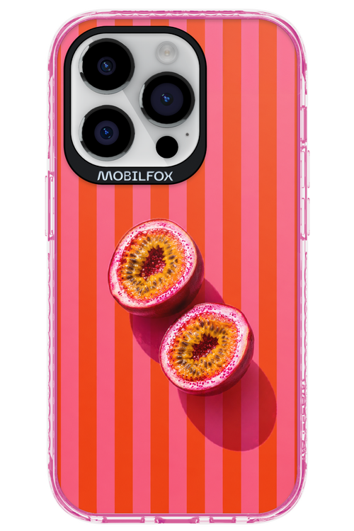 Passion Fruit 2.0 - Apple iPhone 14 Pro