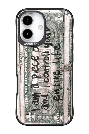 Dollars - Apple iPhone 17
