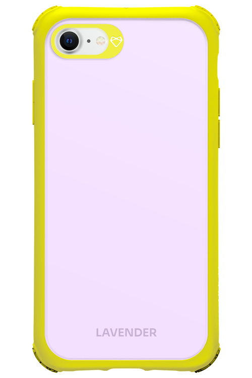 LAVENDER - FS2 2.0 - Apple iPhone SE 2022