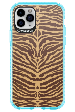 Urban Zebra - Apple iPhone 11 Pro